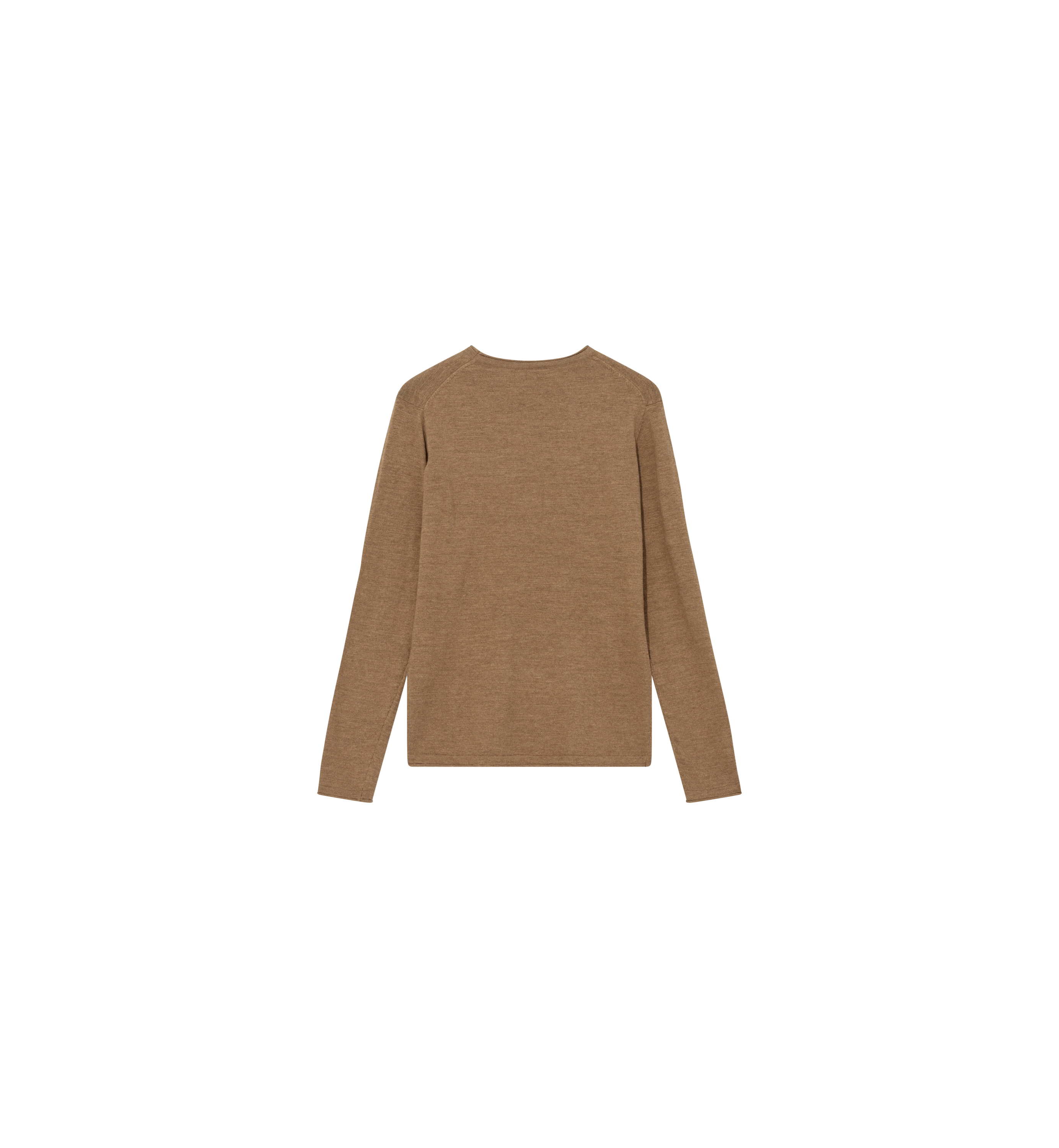 Packshot / Light Sand Melange / Back